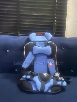 Babies Car Seat