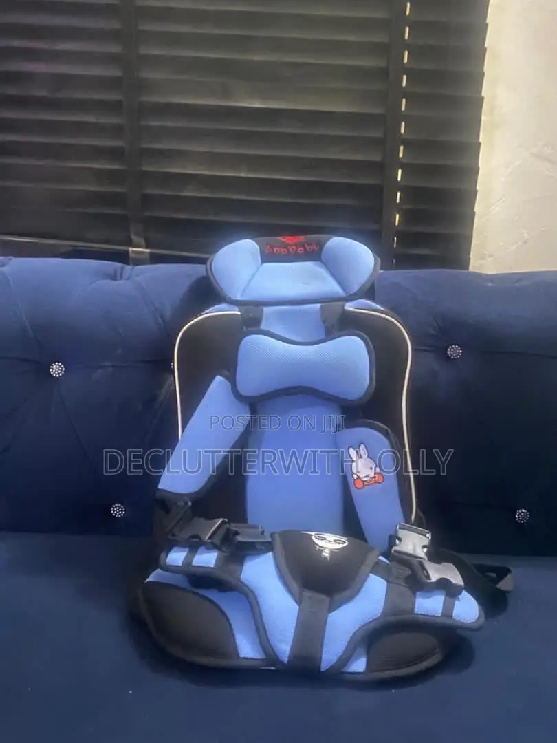 Babies Car Seat