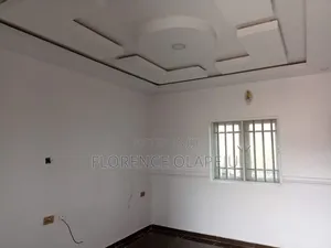 2bdrm Block of Flats in Elebu, Akala Express for rent