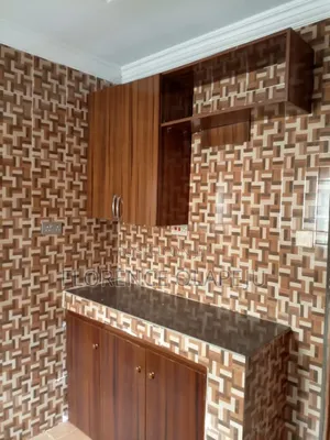 2bdrm Block of Flats in Elebu, Akala Express for rent