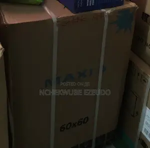 Maxi Cooker With Oven