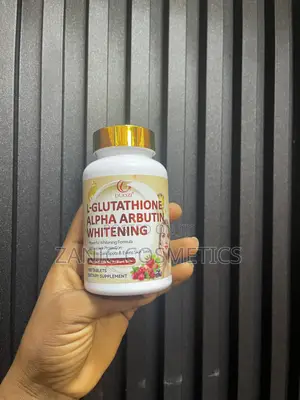 Douzi Glutathione Capsule