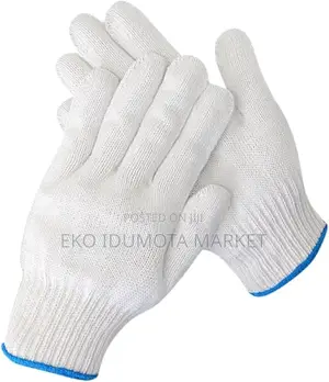Cotton Glove