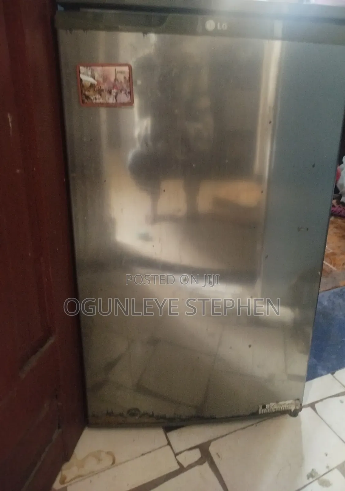 Refrigerator