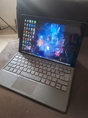 Laptop Lenovo IdeaPad 520 8GB Intel Core i5 SSD 256GB