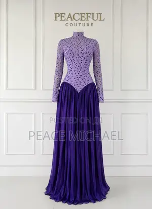 Peaceful Couture