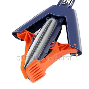 Automatic Squeeze Floor Mop