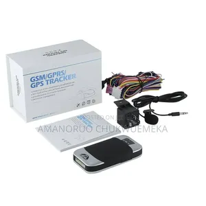 Tracking Device for Your Car and Lorries