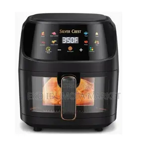 Silver Crest Air Fryer 10l