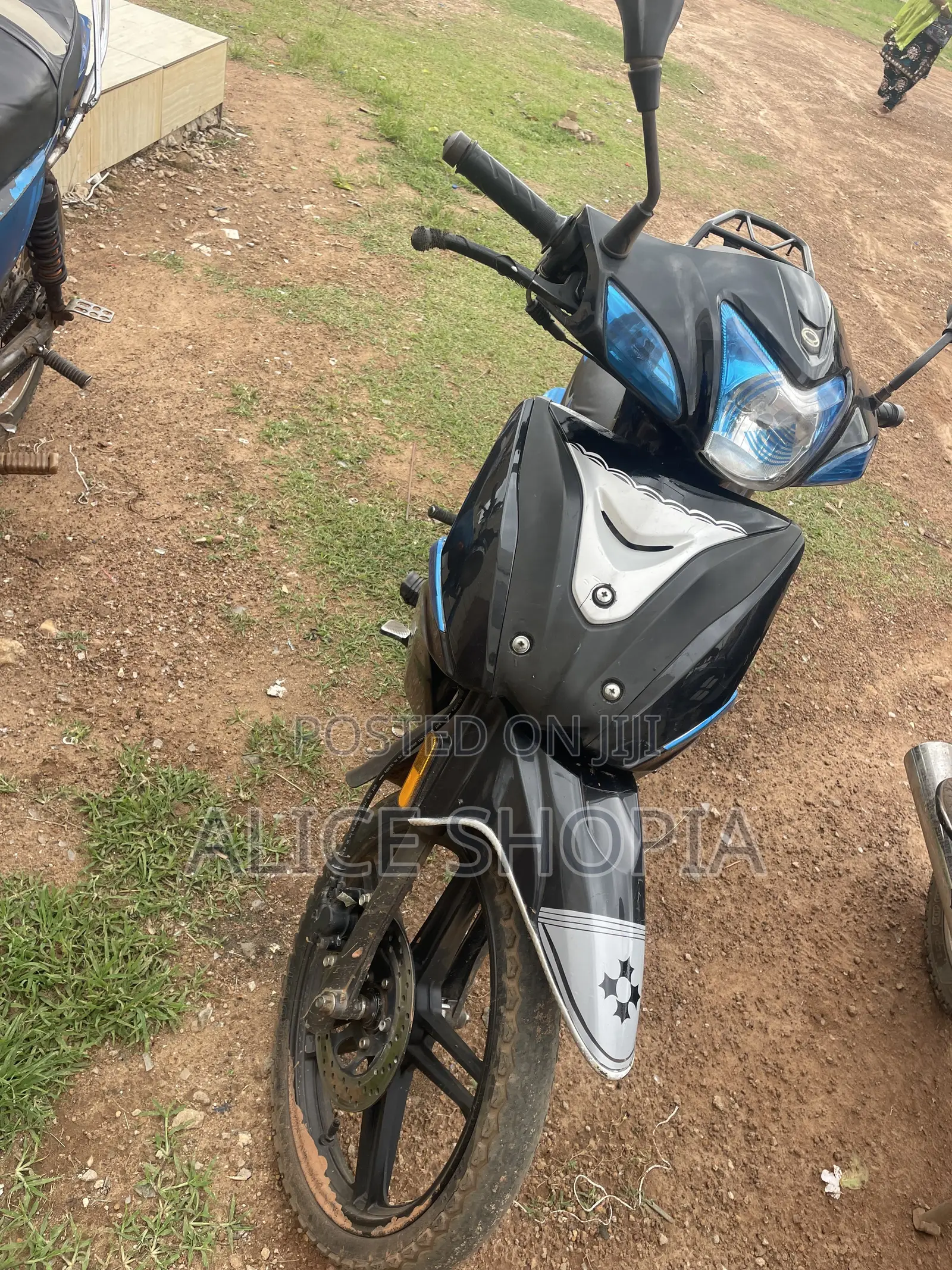 Qlink XP 200 2025 Black