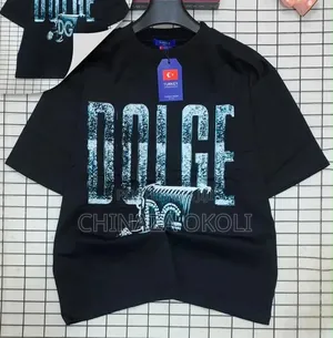 Unisex Polos