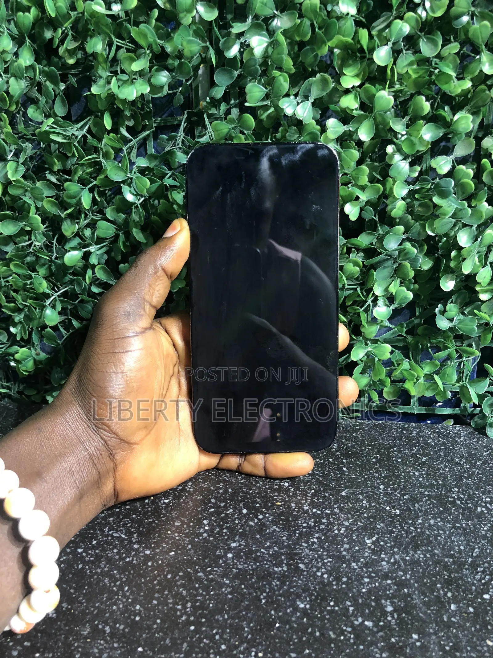Apple iPhone 14 Pro Max 128 GB Black