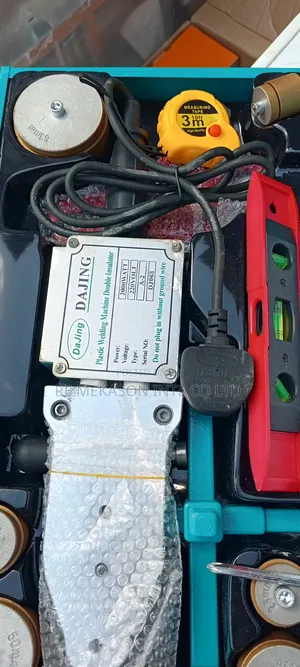 Original PPR Welding Machine
