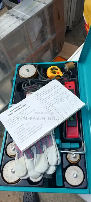 Original PPR Welding Machine
