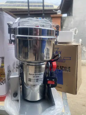 500g Spice Grinder