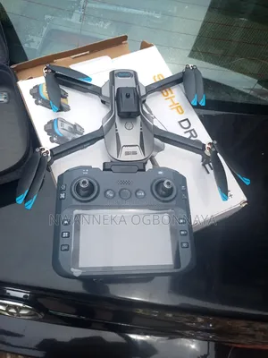 S15hp New Modern Drone
