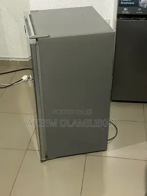 Compact Refrigerator/Freezer