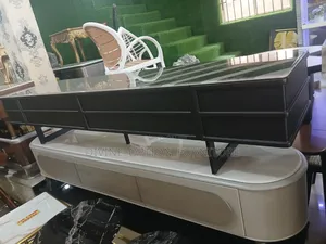 Television Stand