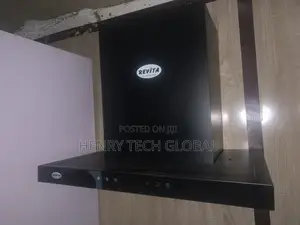 Smoke Extractor Ventilation (60cm)