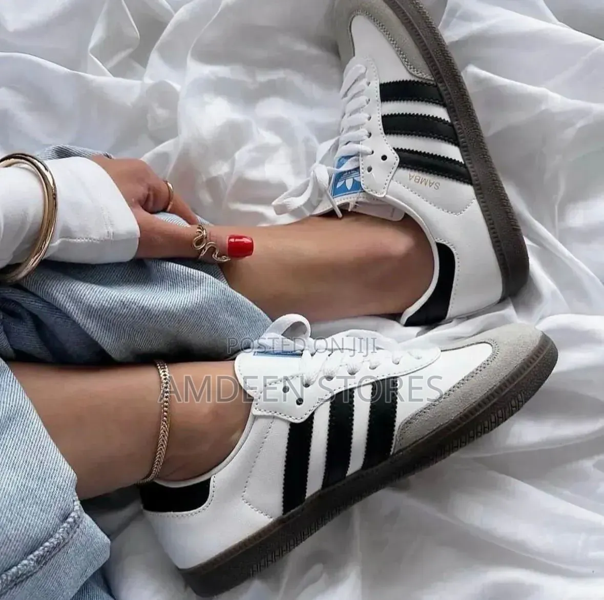 Adidas Samba