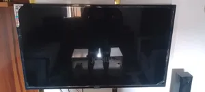 55 Inches Smart Tv