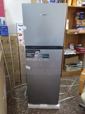 Hisense, Thermocool, Royal Refrigerators