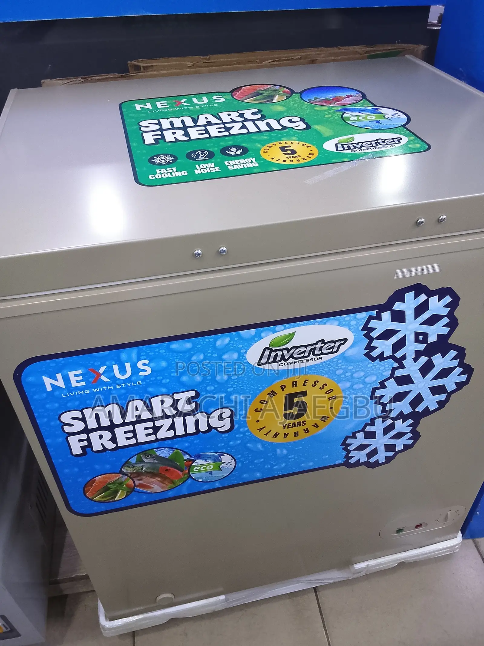 Hisense, Thermocool, Royal Refrigerators
