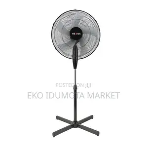 Nexus 18" Standing Fan