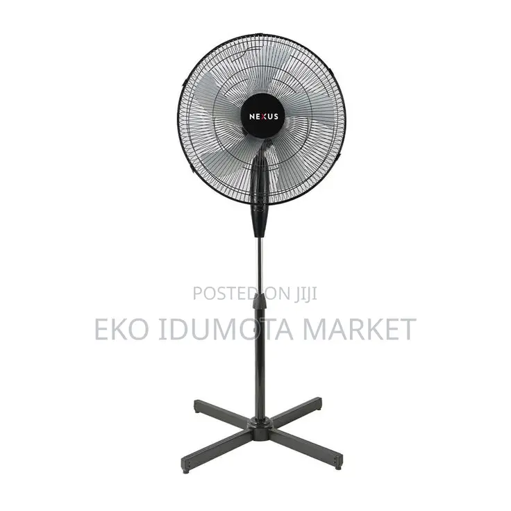 Nexus 18" Standing Fan