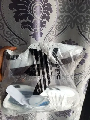 Adidas Samba