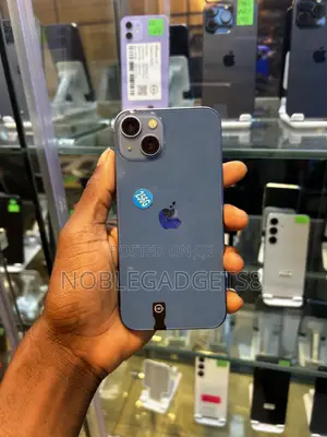 Apple iPhone 13 256 GB Blue
