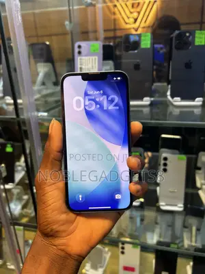 Apple iPhone 13 256 GB Blue