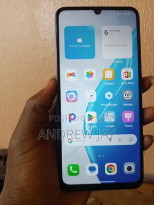 Itel A200+ 64 GB Blue