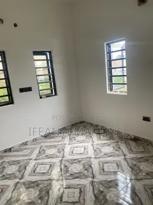 3bdrm Apartment in Diamond Estate, Satellite Town for rent