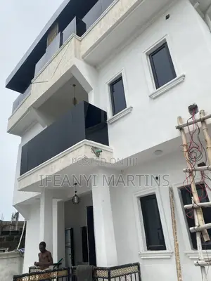 3bdrm Apartment in Diamond Estate, Satellite Town for rent