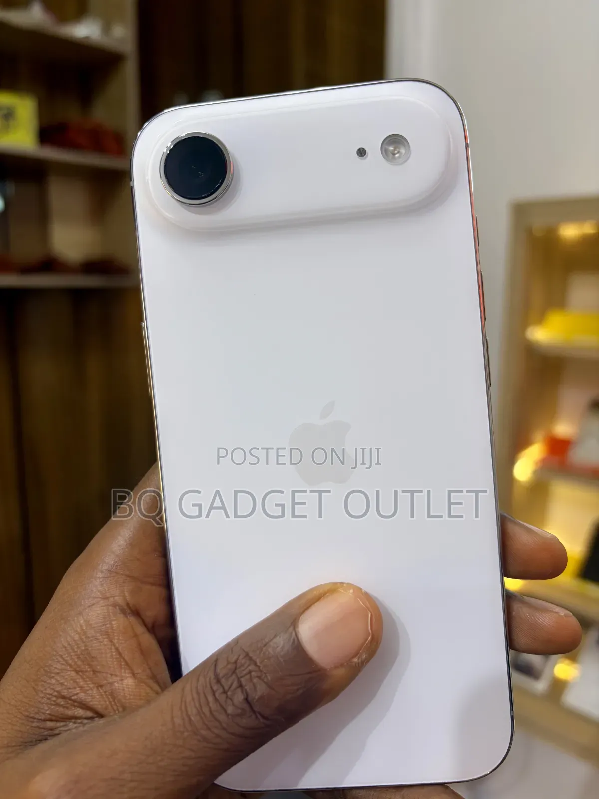 Apple iPhone Air 256 GB White