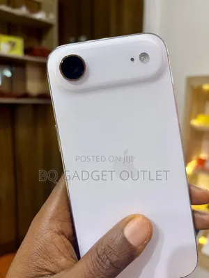 Apple iPhone Air 256 GB White