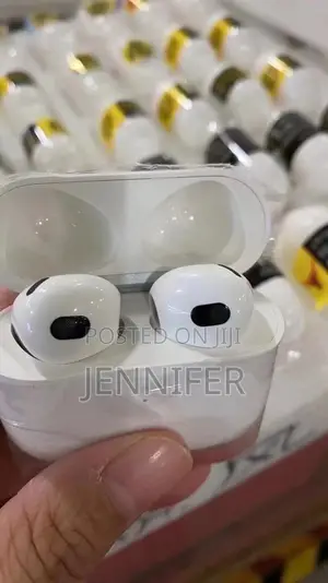 Apple Earpods