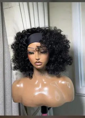 Bounce Hair Perfection!