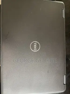 Laptop Dell Latitude 3189 4GB SSD 128GB