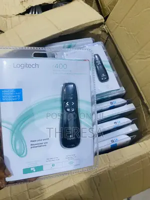 Presenter Pen