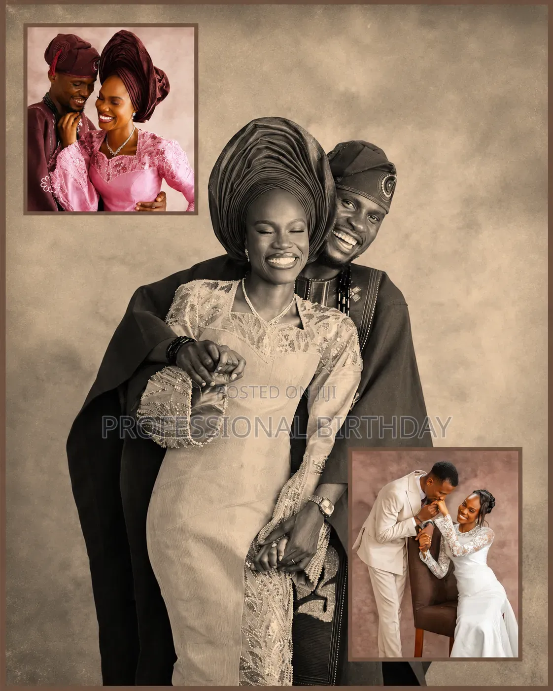 Picture Frame Today, Lagos