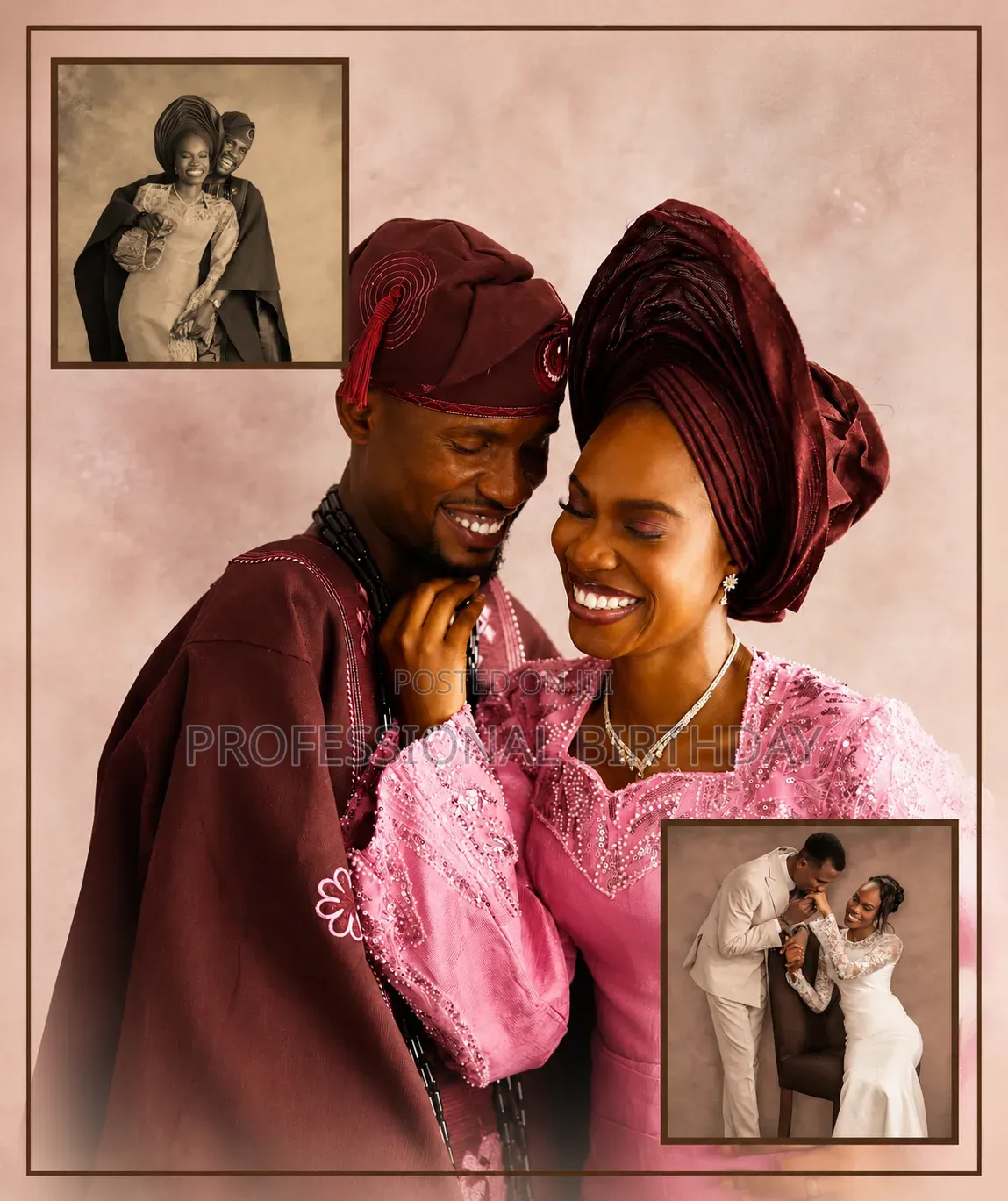 Picture Frame Today, Lagos