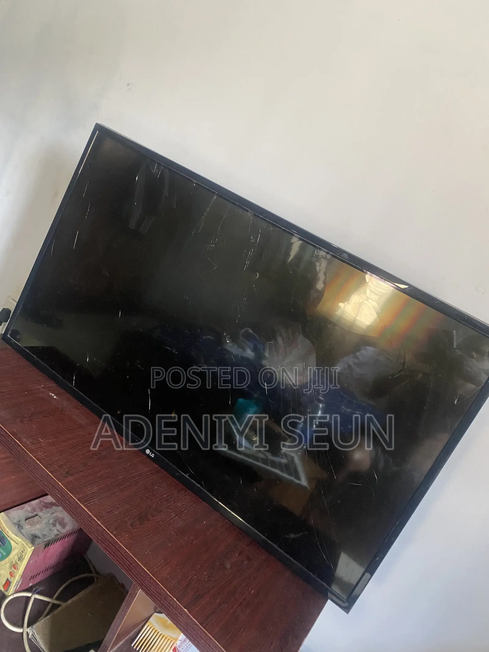 Smart Lg Tv