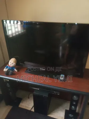 Samsung Smart Tv 52 Inches La40d503f7r 
Version : Sq01