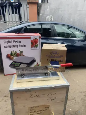 Manual Bone Saw