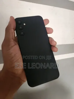 Samsung Galaxy A14 128 GB Black