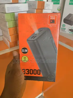 Power Bank