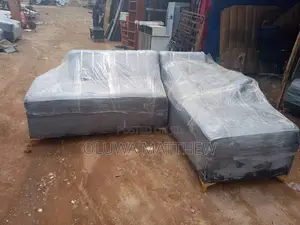 L Shaped Couch