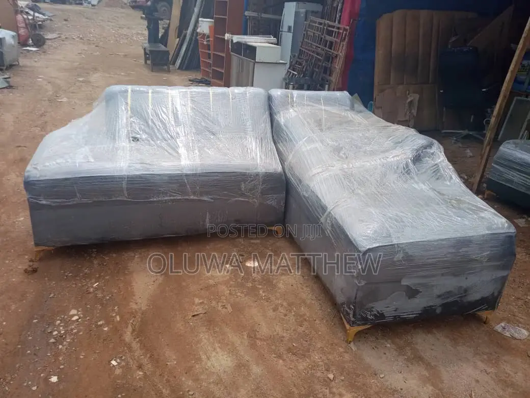 L Shaped Couch
